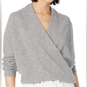 Old Navy Gray Women's Sweater